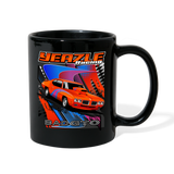 Keith Yeazle | 2023 | Full Color Mug - black