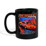 Keith Yeazle | 2023 | Full Color Mug - black