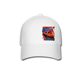 Keith Yeazle | 2023 | Baseball Cap - white