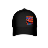 Keith Yeazle | 2023 | Baseball Cap - black