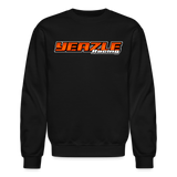 Keith Yeazle | 2023 | Adult Crewneck Sweatshirt - black