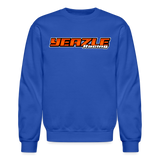 Keith Yeazle | 2023 | Adult Crewneck Sweatshirt - royal blue