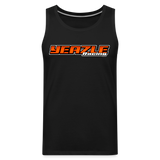 Keith Yeazle | 2023 | Men's Tank - black