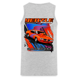 Keith Yeazle | 2023 | Men's Tank - heather gray