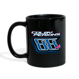 Colby Perkins | 2023 | Full Color Mug - black