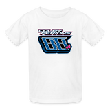 Colby Perkins | 2023 | Youth T-Shirt - white