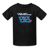 Colby Perkins | 2023 | Youth T-Shirt - black