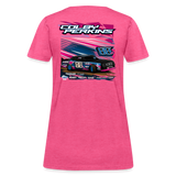 Colby Perkins | 2023 | Women's T-Shirt - heather pink