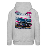 Colby Perkins | 2023 | Men's Hoodie - heather gray