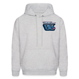 Colby Perkins | 2023 | Men's Hoodie - ash