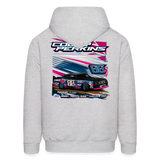 Colby Perkins | 2023 | Men's Hoodie - ash