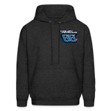 Colby Perkins | 2023 | Men's Hoodie - charcoal grey