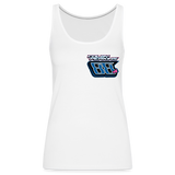 Colby Perkins | 2023 | Women's Tank - white