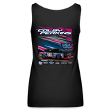 Colby Perkins | 2023 | Women's Tank - black