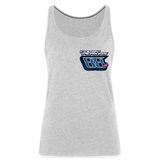 Colby Perkins | 2023 | Women's Tank - heather gray
