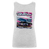 Colby Perkins | 2023 | Women's Tank - heather gray