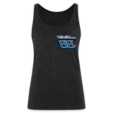 Colby Perkins | 2023 | Women's Tank - charcoal grey