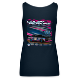 Colby Perkins | 2023 | Women's Tank - deep navy