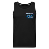 Colby Perkins | 2022 | Men's Tank - black
