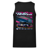Colby Perkins | 2022 | Men's Tank - black