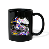 Standridge Motorsports | 2023 | Full Color Mug - black