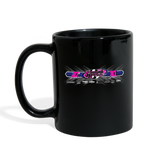 Standridge Motorsports | 2023 | Full Color Mug - black