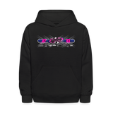 Standridge Motorsports | 2023 | Youth Hoodie - black