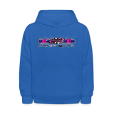 Standridge Motorsports | 2023 | Youth Hoodie - royal blue