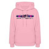 Standridge Motorsports | 2023 | Women's Hoodie - classic pink