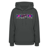 Standridge Motorsports | 2023 | Women's Hoodie - asphalt