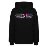 Standridge Motorsports | 2023 | Women's Hoodie - black