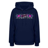 Standridge Motorsports | 2023 | Women's Hoodie - navy