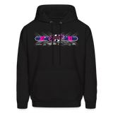 Standridge Motorsports | 2023 | Men's Hoodie - black