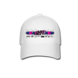 Standridge Motorsports | 2023 | Baseball Cap - white