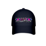 Standridge Motorsports | 2023 | Baseball Cap - navy