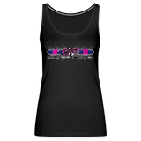 Standridge Motorsports | 2023 | Women's Tank - black