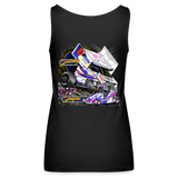 Standridge Motorsports | 2023 | Women's Tank - black