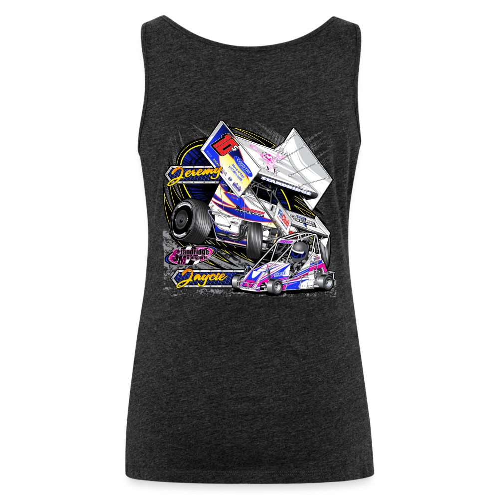 Standridge Motorsports 2023 Womens Tank Five Star Racewear 9215