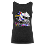 Standridge Motorsports | 2023 | Women's Tank - charcoal grey