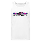 Standridge Motorsports | 2022 | Men's Tank - white