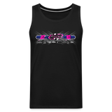 Standridge Motorsports | 2022 | Men's Tank - black