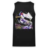 Standridge Motorsports | 2022 | Men's Tank - black