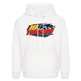 Phil Funcheon | 2023 | Men's Hoodie - white