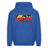 Phil Funcheon | 2023 | Men's Hoodie - royal blue