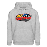 Phil Funcheon | 2023 | Men's Hoodie - heather gray