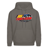 Phil Funcheon | 2023 | Men's Hoodie - asphalt gray