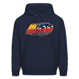 Phil Funcheon | 2023 | Men's Hoodie - navy