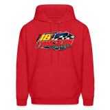 Phil Funcheon | 2023 | Men's Hoodie - red