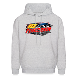 Phil Funcheon | 2023 | Men's Hoodie - ash
