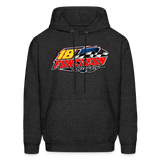 Phil Funcheon | 2023 | Men's Hoodie - charcoal grey